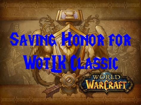 wotlk honor gear|PvP Buying Guide .